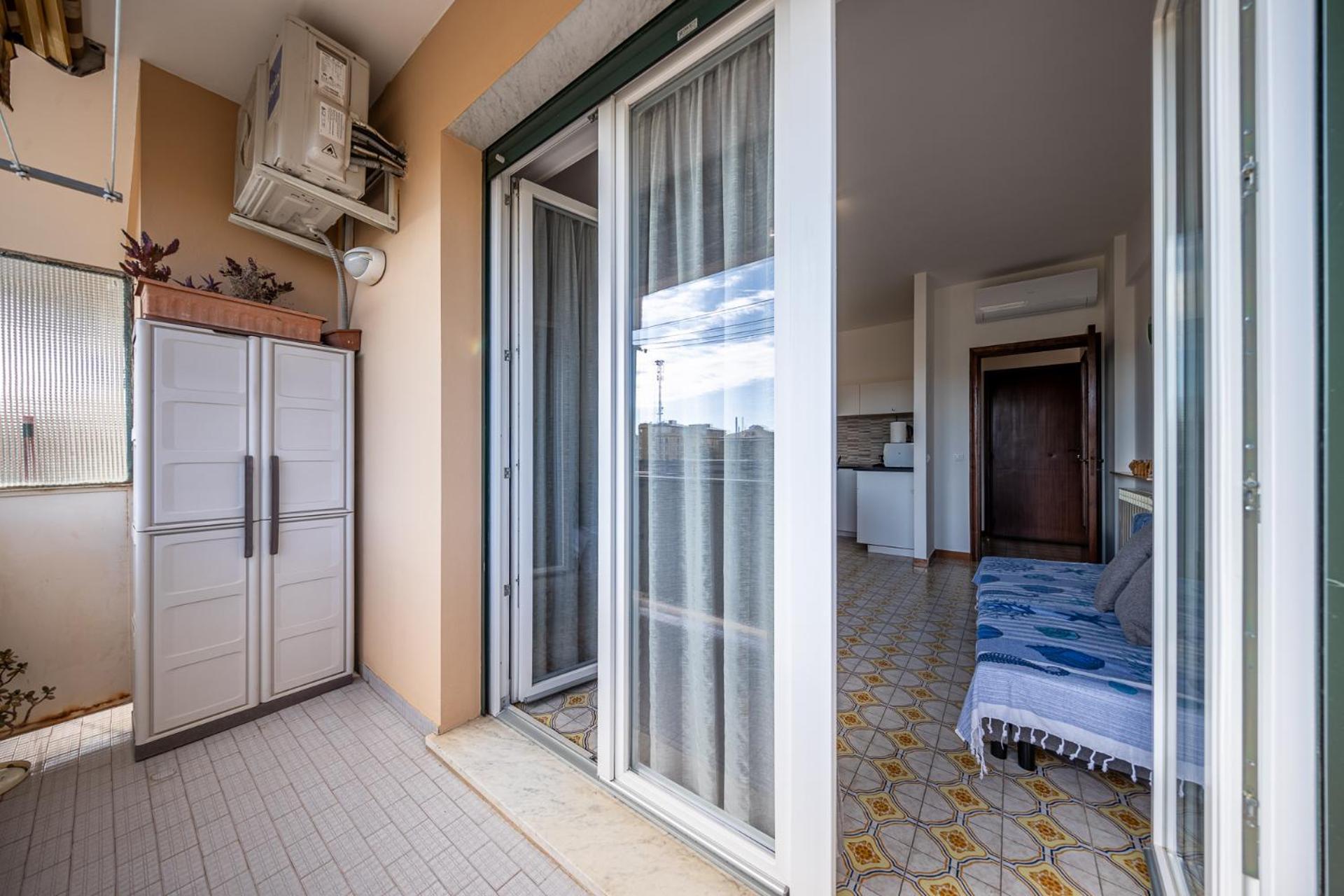 Casa Francesca Luminoso, Wifi E Parcheggio Apartment Sestri Levante Bagian luar foto