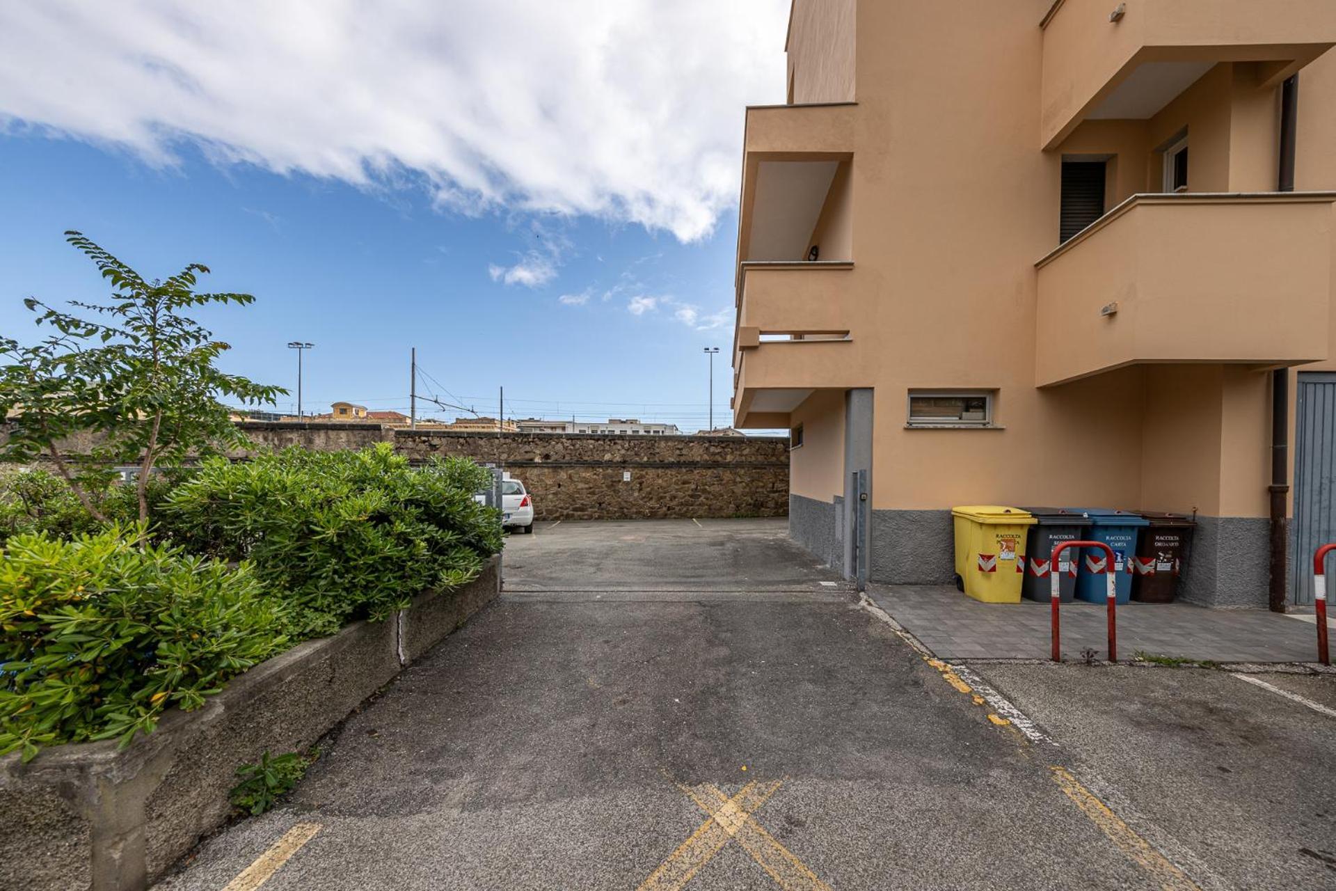 Casa Francesca Luminoso, Wifi E Parcheggio Apartment Sestri Levante Bagian luar foto