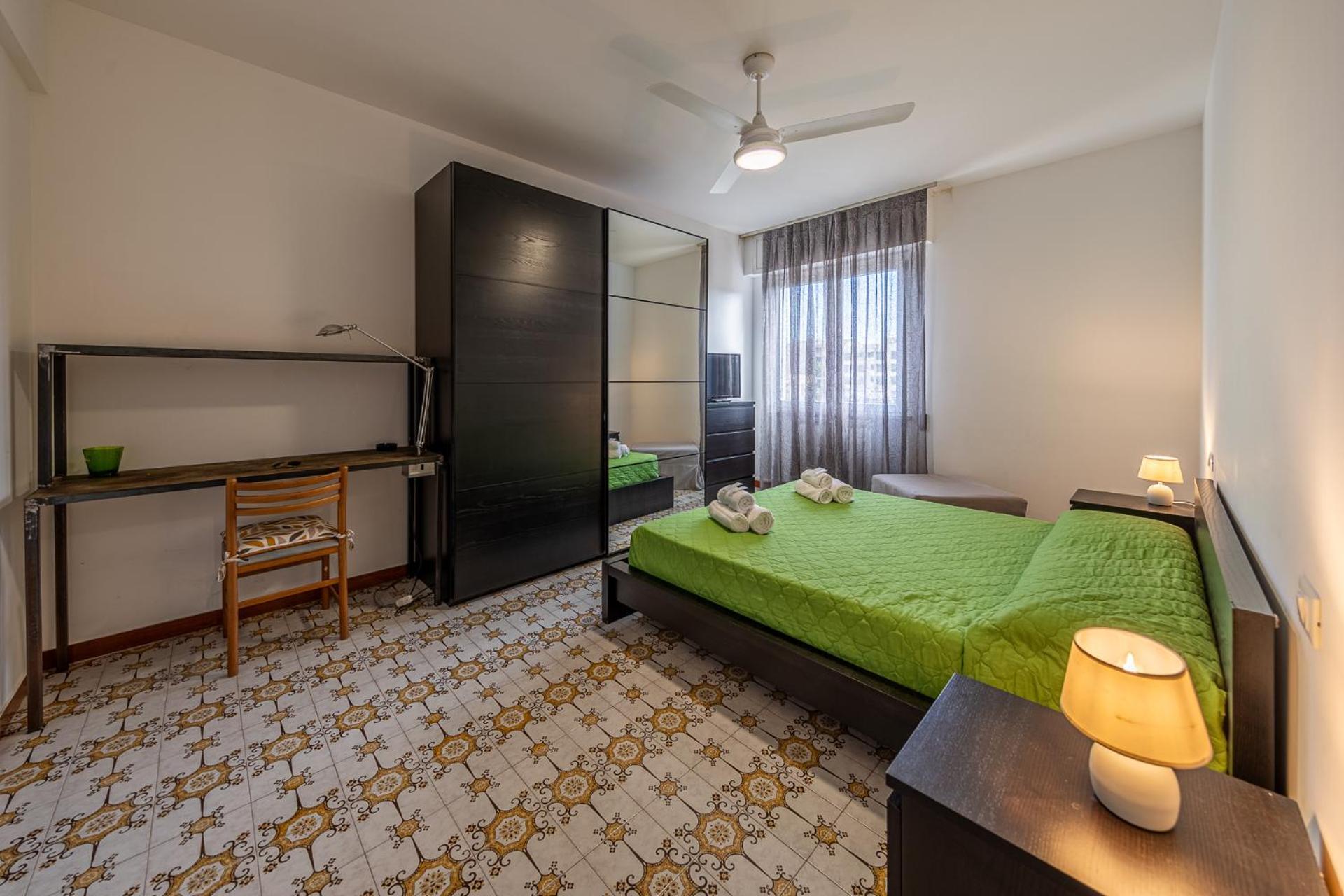 Casa Francesca Luminoso, Wifi E Parcheggio Apartment Sestri Levante Bagian luar foto